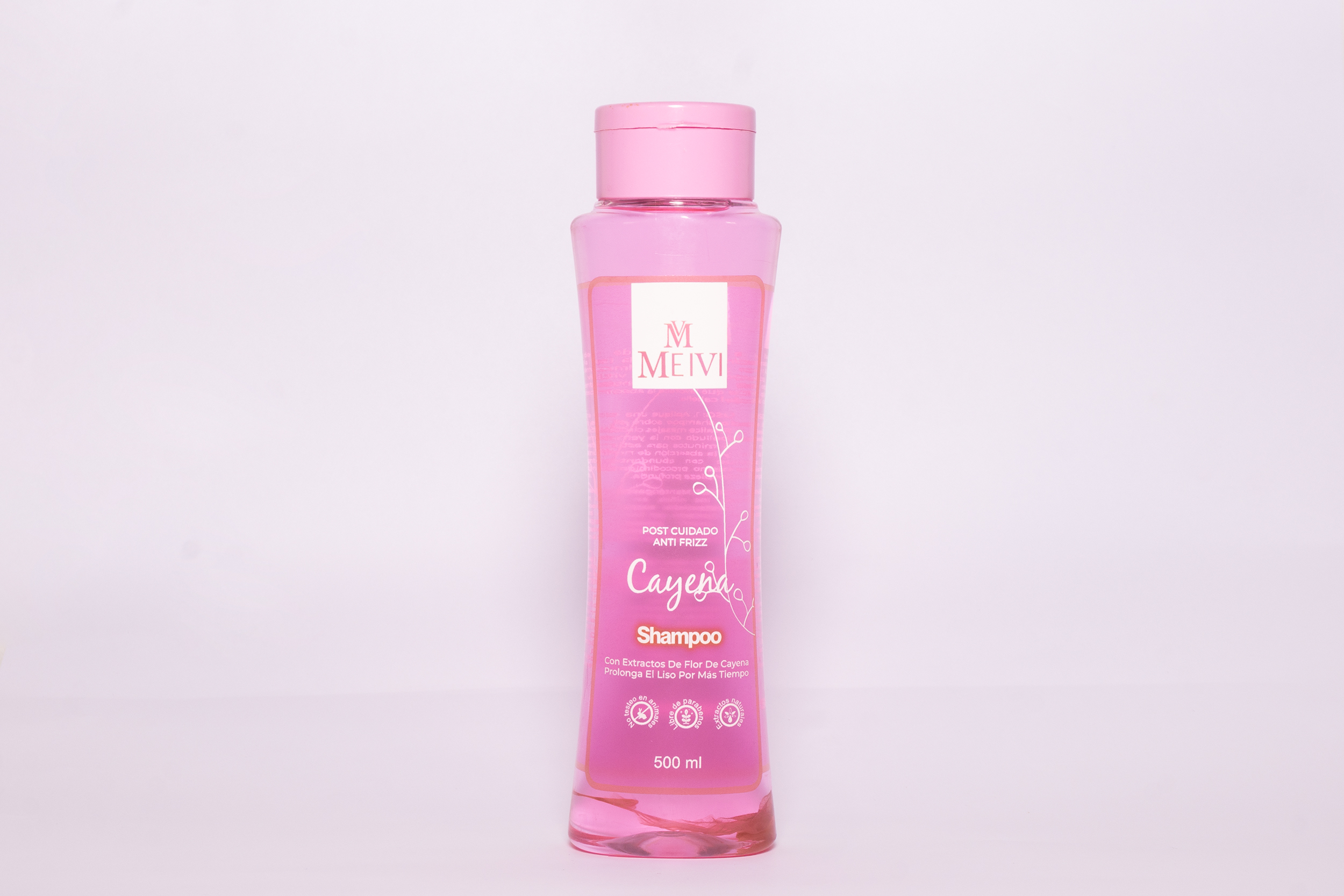 Meivi Shampoo Cayena